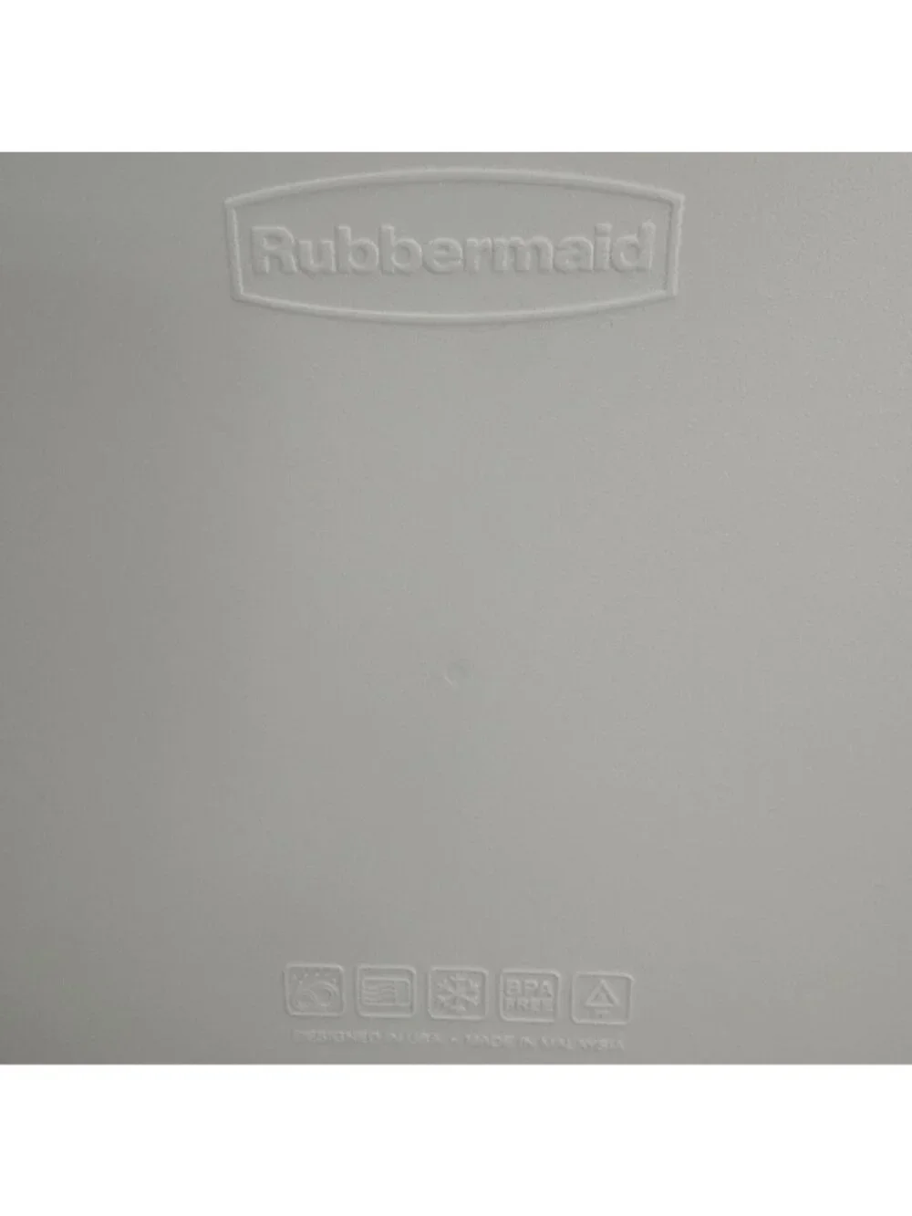 Rubbermaid balance pre
